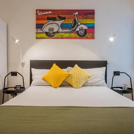 Special 10 Apartment By Wonderful Italy Turin Exterior photo