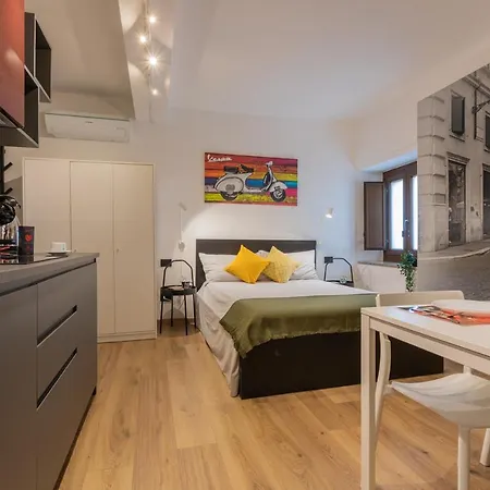 Special 10 Apartment By Wonderful Italy Turin Exterior photo