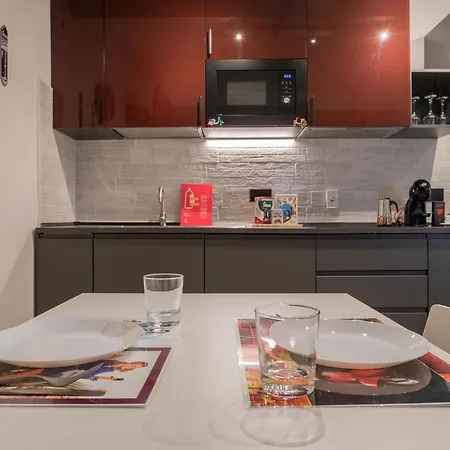Special 10 Apartment By Wonderful Italy Turin Exterior photo