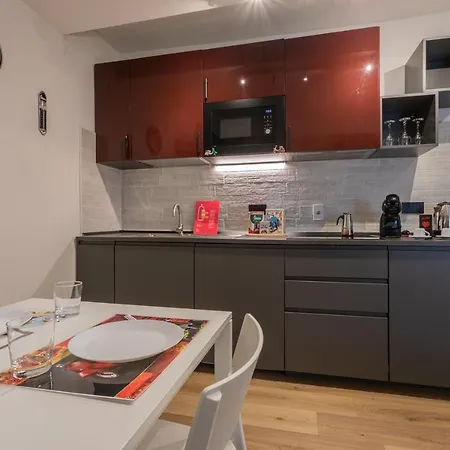 Special 10 Apartment By Wonderful Italy Turin Exterior photo