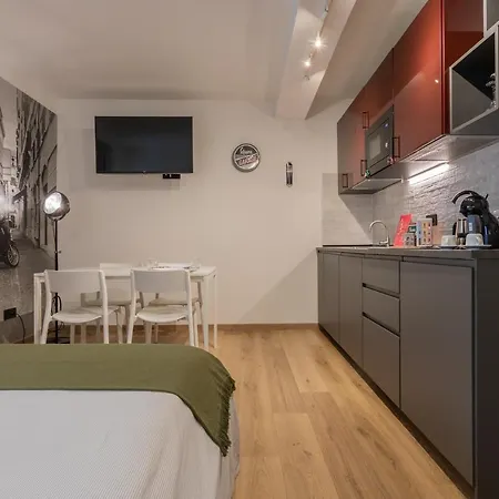 Special 10 Apartment By Wonderful Italy Turin Exterior photo