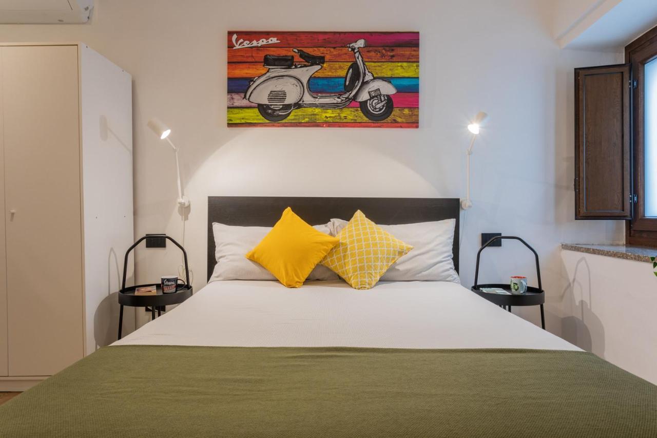 Special 10 By Wonderful Italy Apartment
