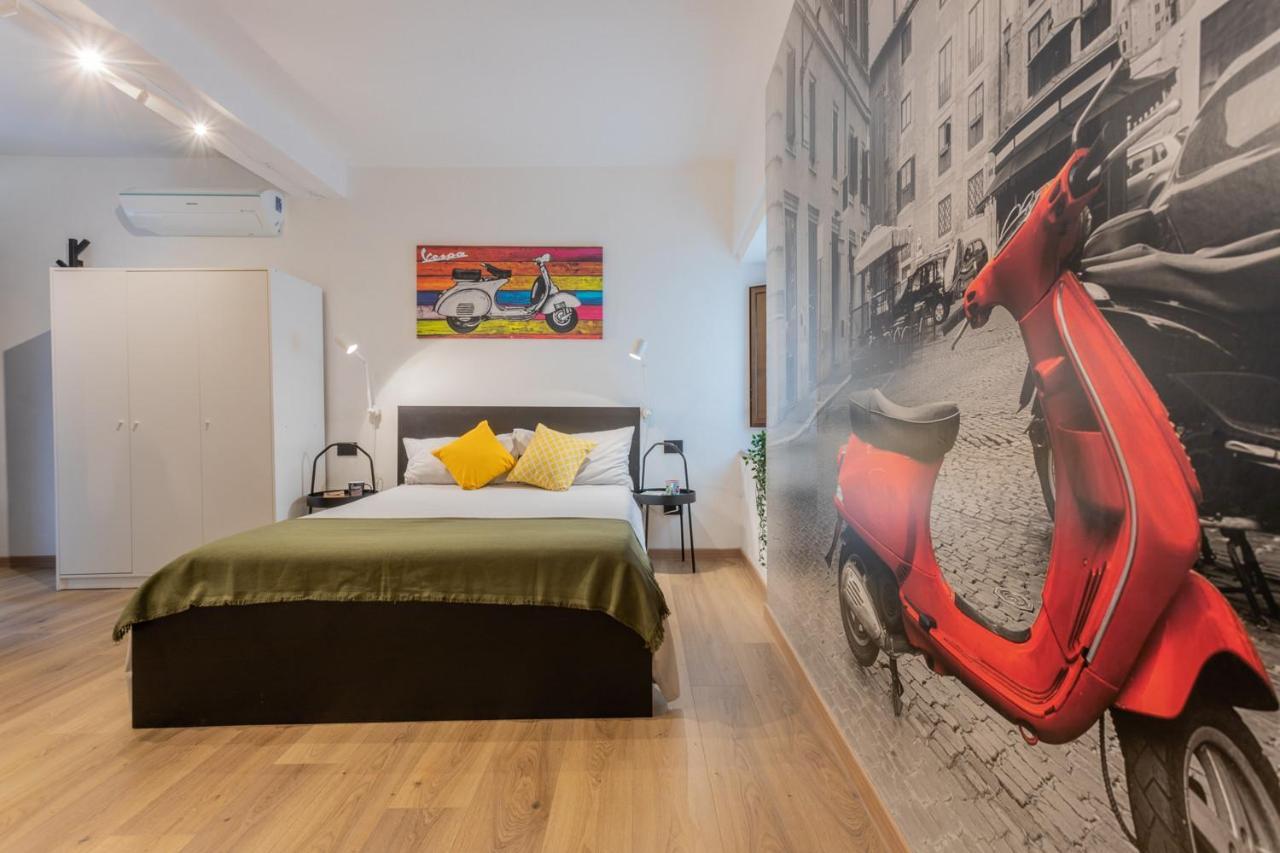 Apartment Special 10 By Wonderful Italy Turin