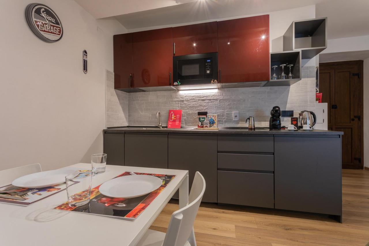 Special 10 By Wonderful Italy Apartment