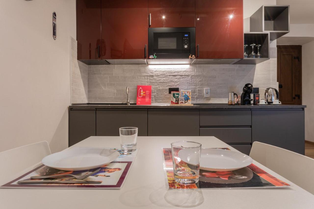 Apartment Special 10 By Wonderful Italy